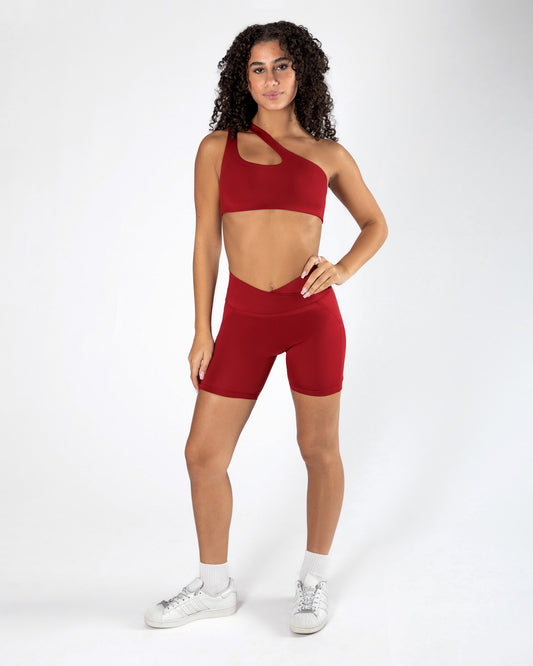 Halley Bike Short