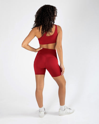 Halley Bike Short
