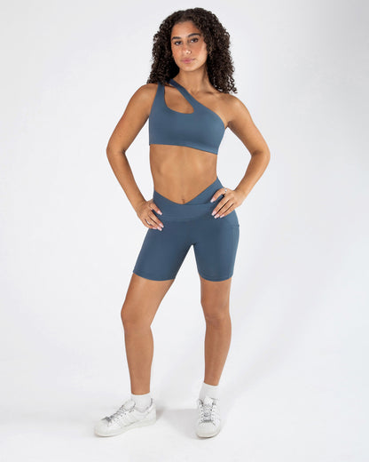 Halley Bike Short