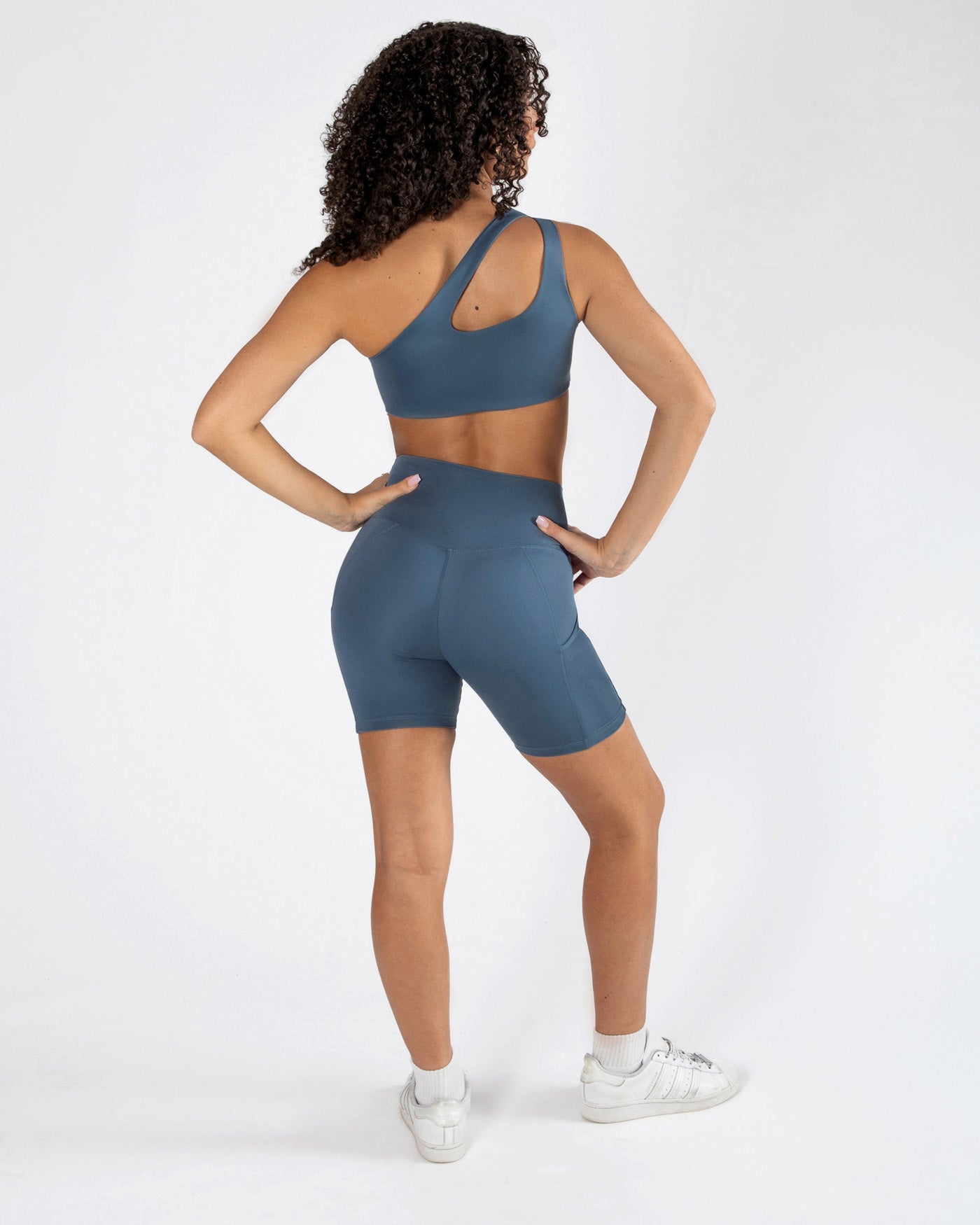 Halley Bike Short