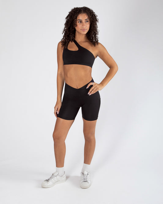 Halley Bike Short