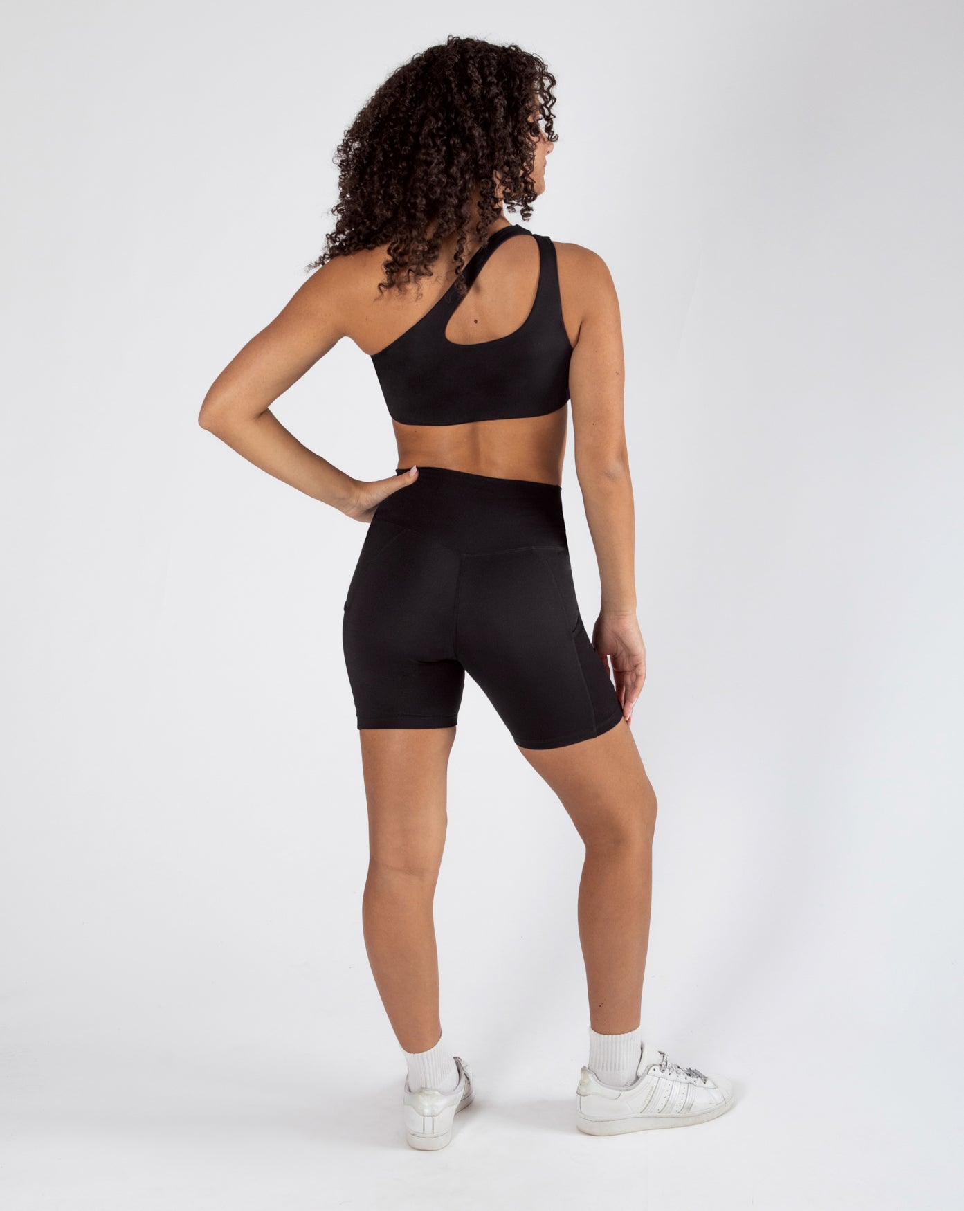 Halley Bike Short