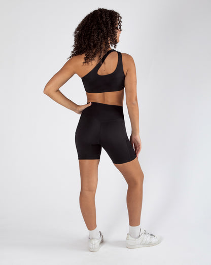 Halley Bike Short