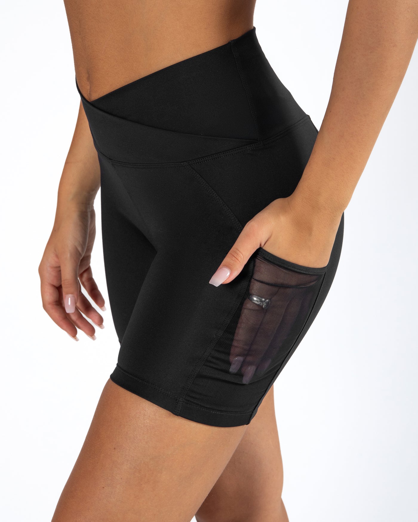 Halley Bike Short