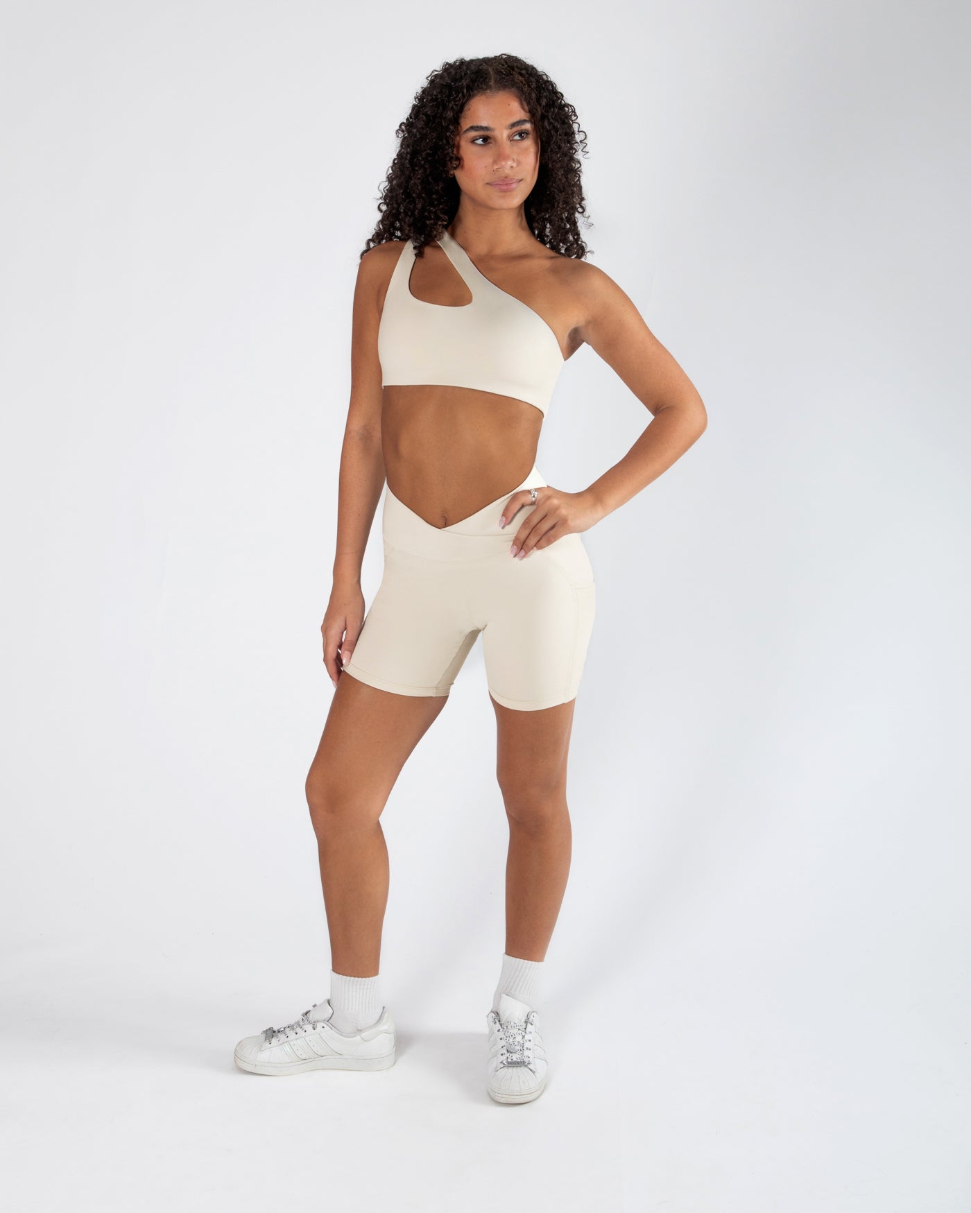 Halley Bike Short