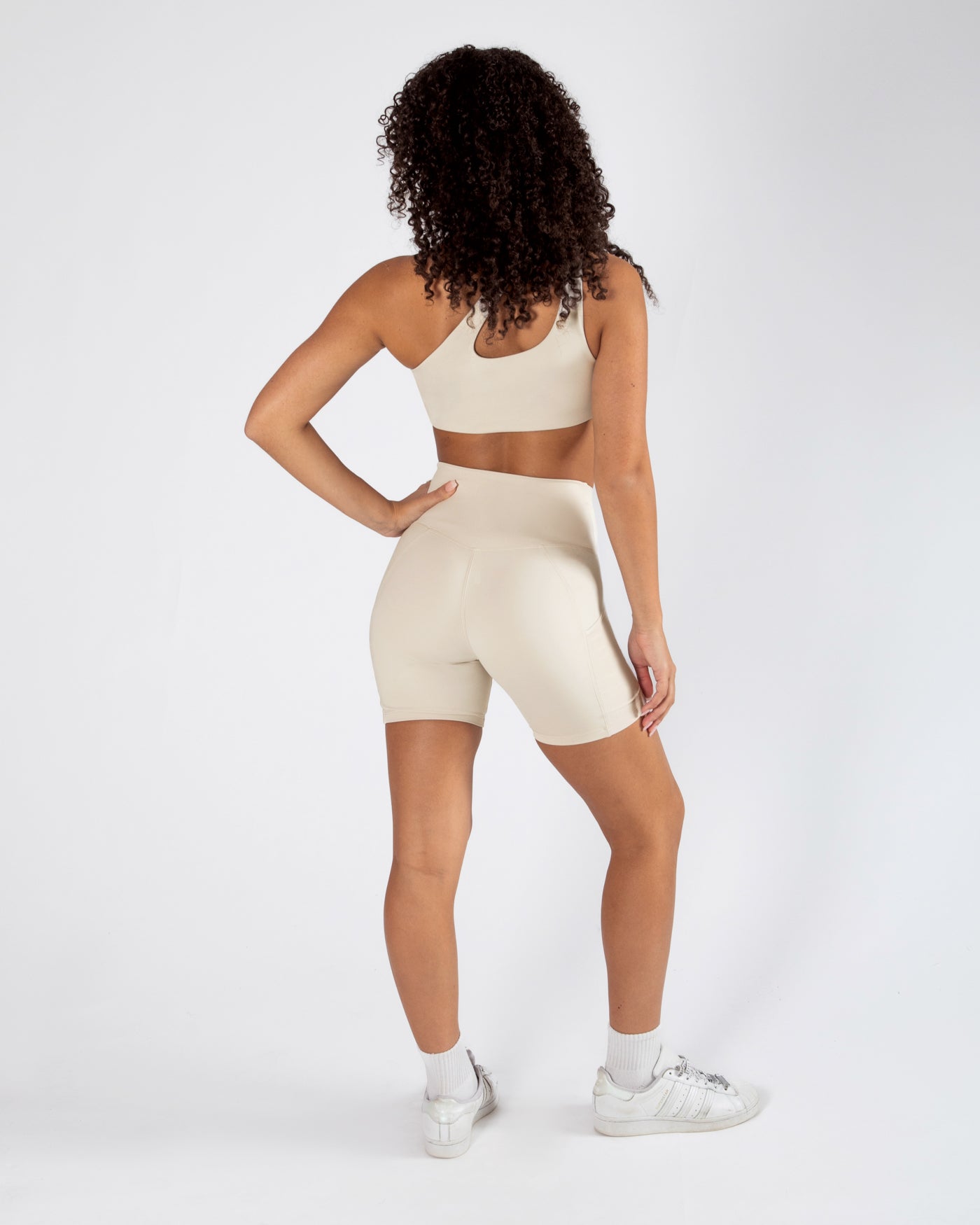 Halley Bike Short