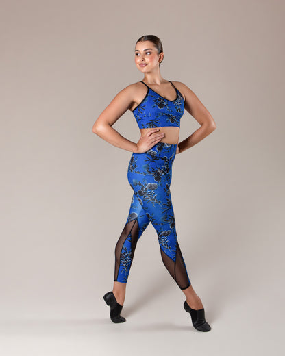 Bailey Ankle Biter Legging