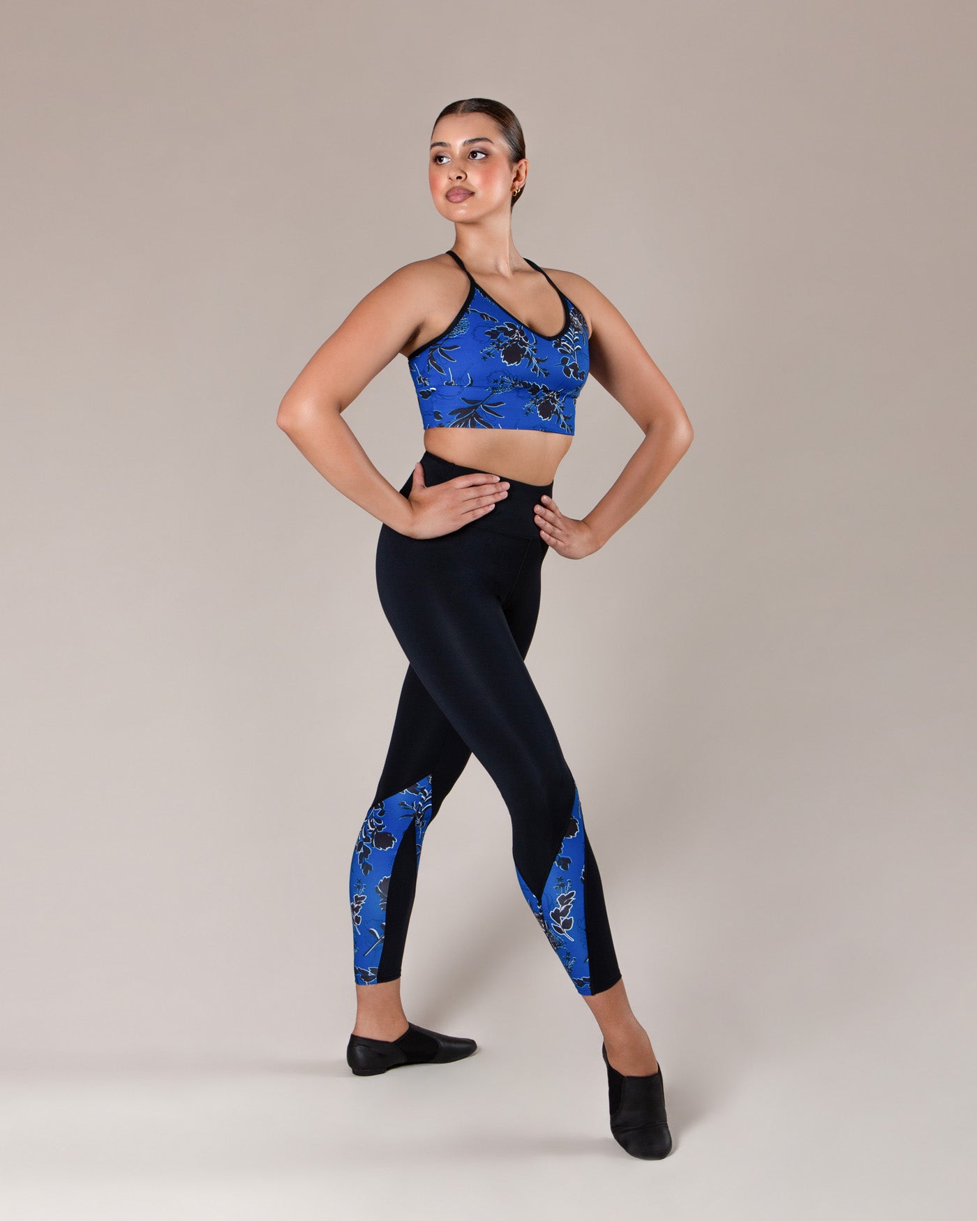 Bailey Ankle Biter Legging