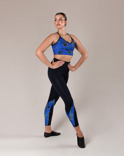 Bailey Ankle Biter Legging