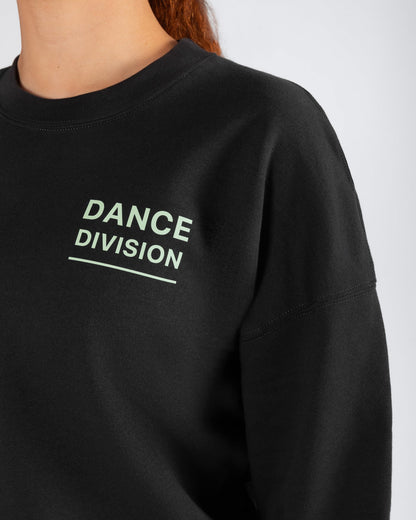 Sydney Crew Sweater - V1