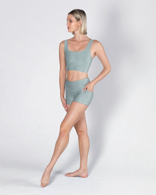 Madison Pocket Short