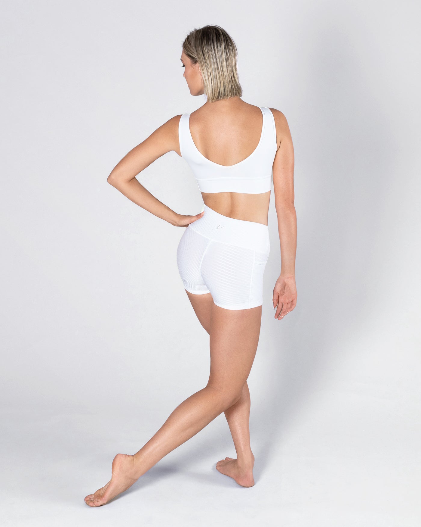 Madison Pocket Short