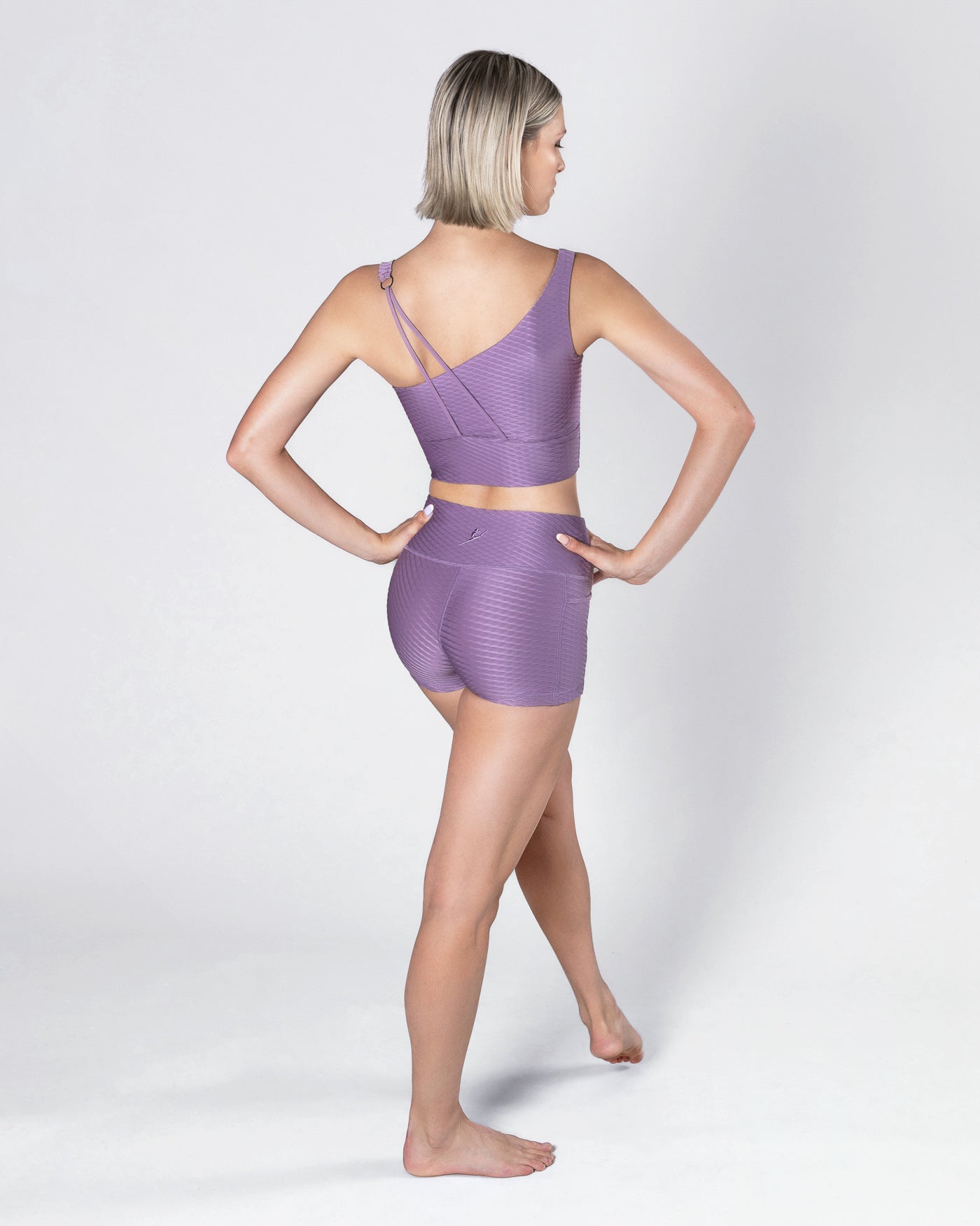 Madison Pocket Short