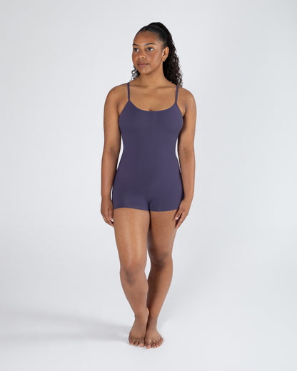 Perry Hot Short Unitard