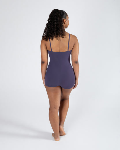 Perry Hot Short Unitard