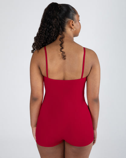 Perry Hot Short Unitard