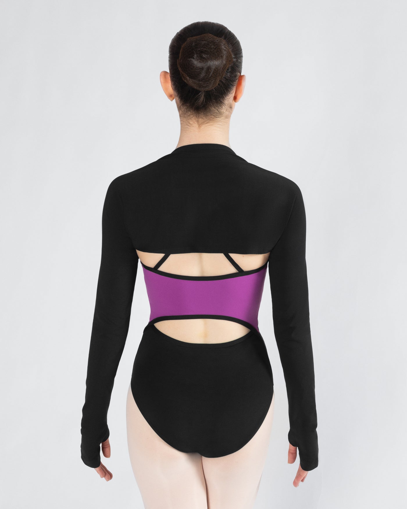 Zara Shrug