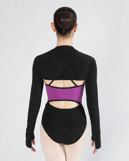 Zara Shrug