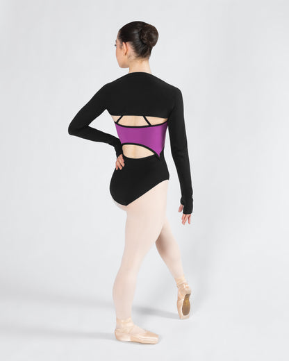 Zara Shrug