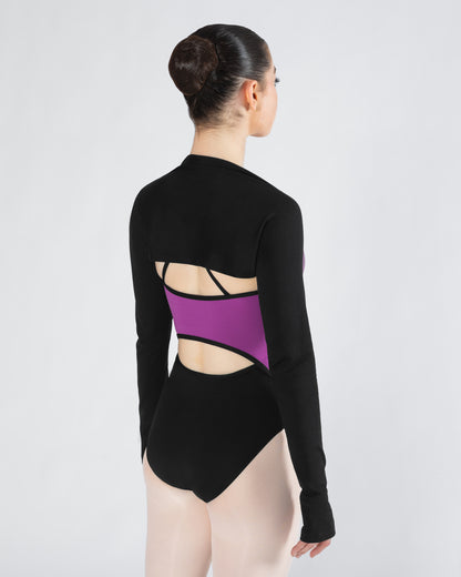 Zara Shrug