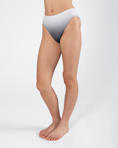 Ombre High Cut Brief