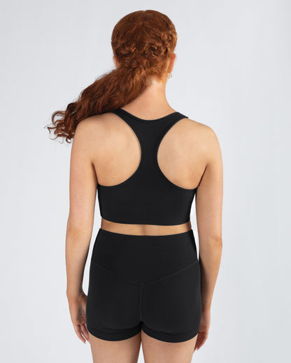 Eve Rib Crop