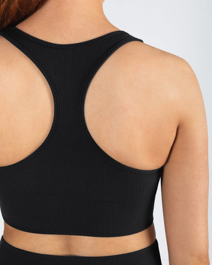 Eve Rib Crop
