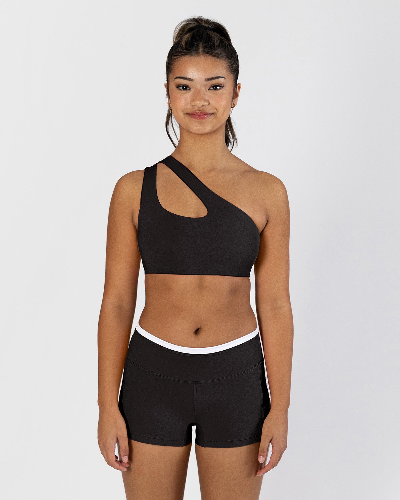 Xenia Crop Top