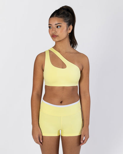 Xenia Crop Top