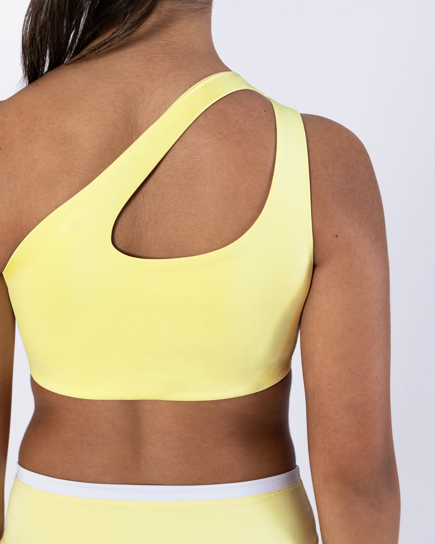 Xenia Crop Top