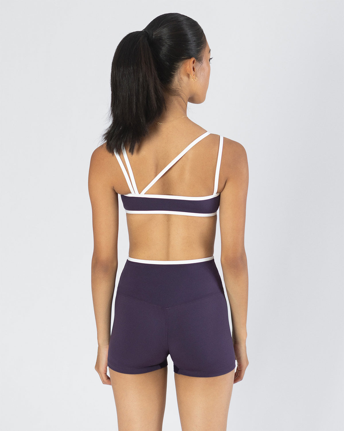 Colette Crop Top