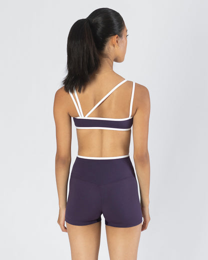 Colette Crop Top