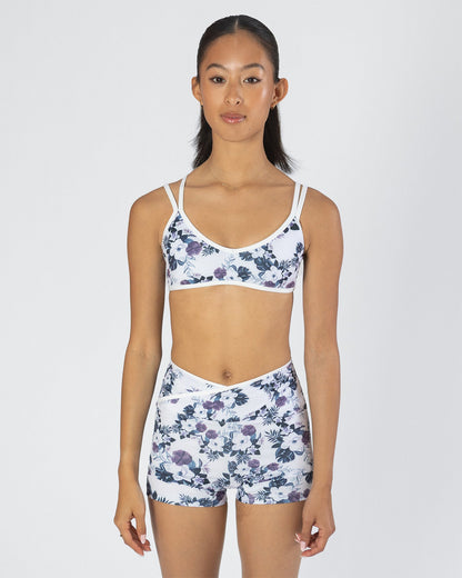 Colette Crop Top