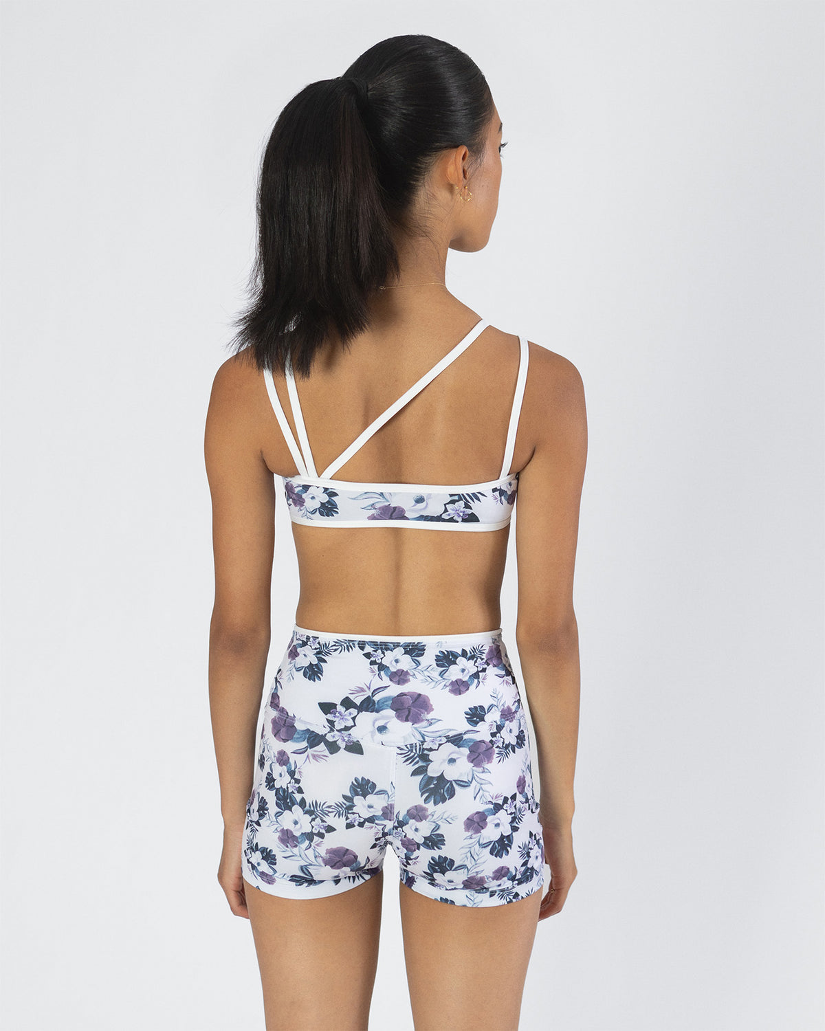 Colette Crop Top