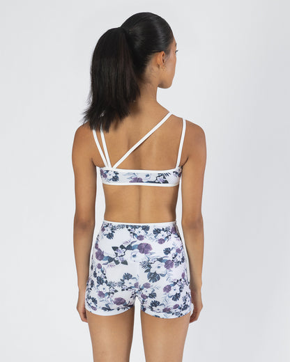 Colette Crop Top