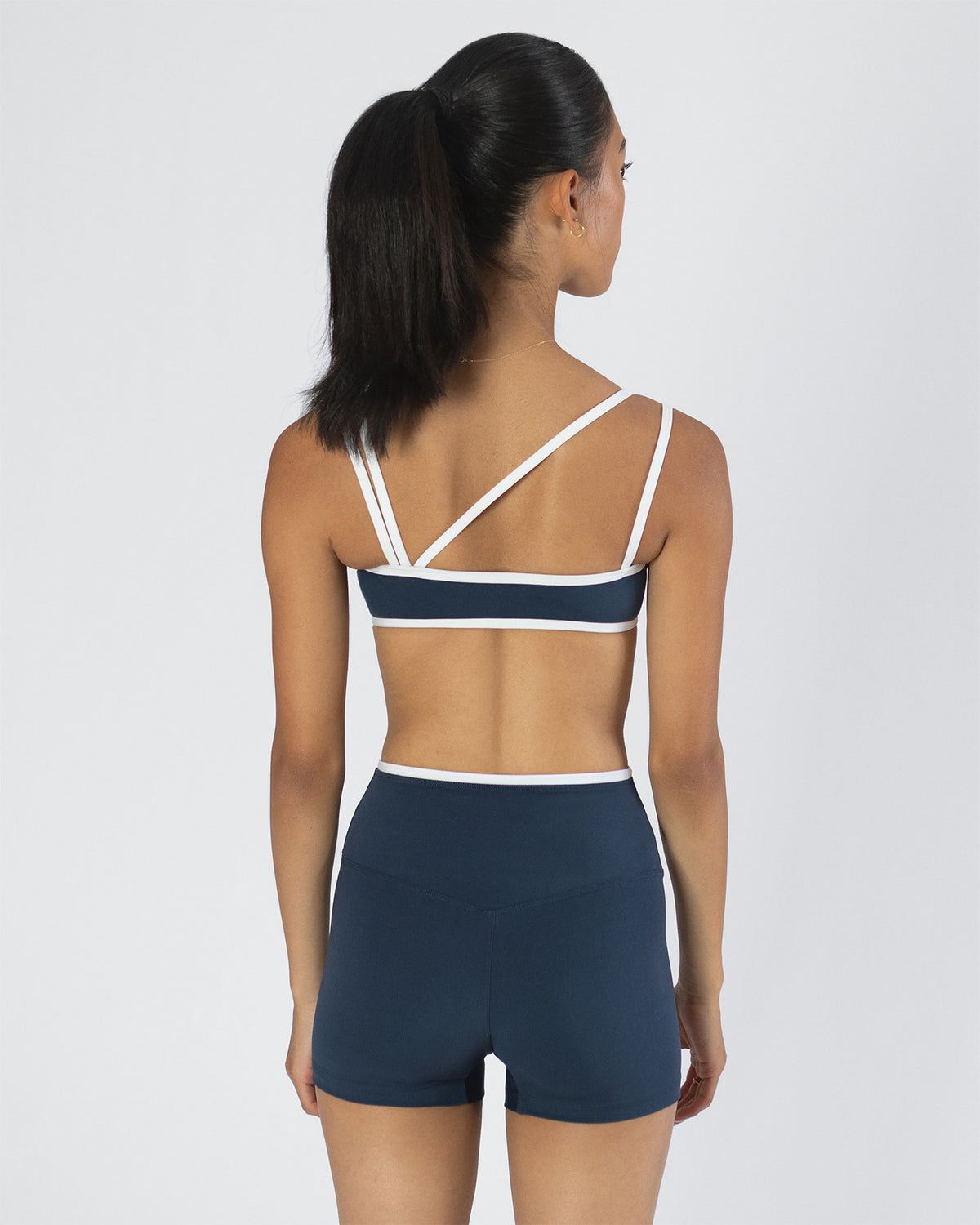 Colette Crop Top