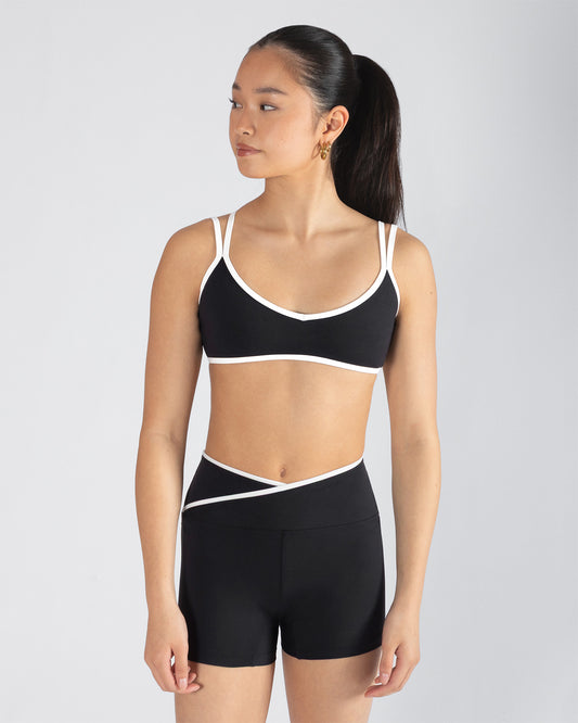 Colette Crop Top