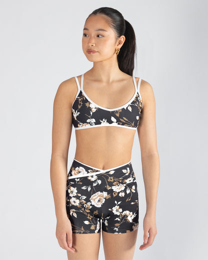 Colette Crop Top