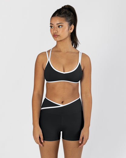 Colette Crop Top