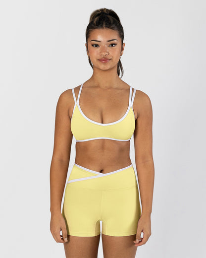 Colette Crop Top