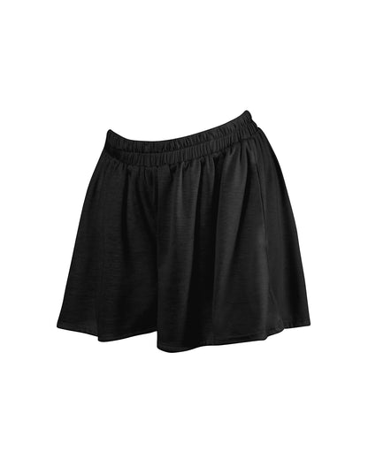 Sadie Volume Short