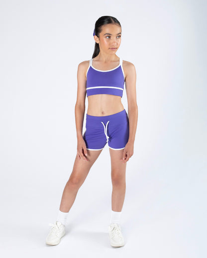 Zuri Short