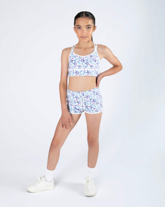 Zuri Short