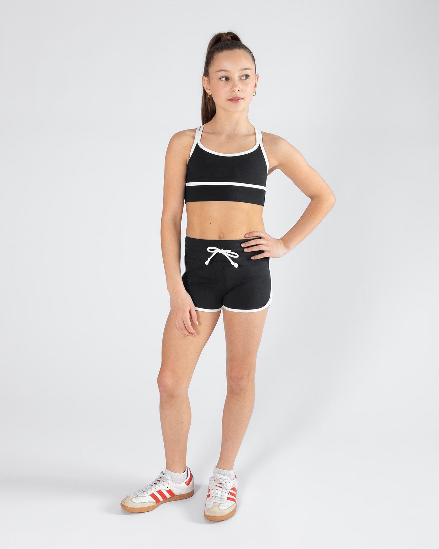 Zuri Short