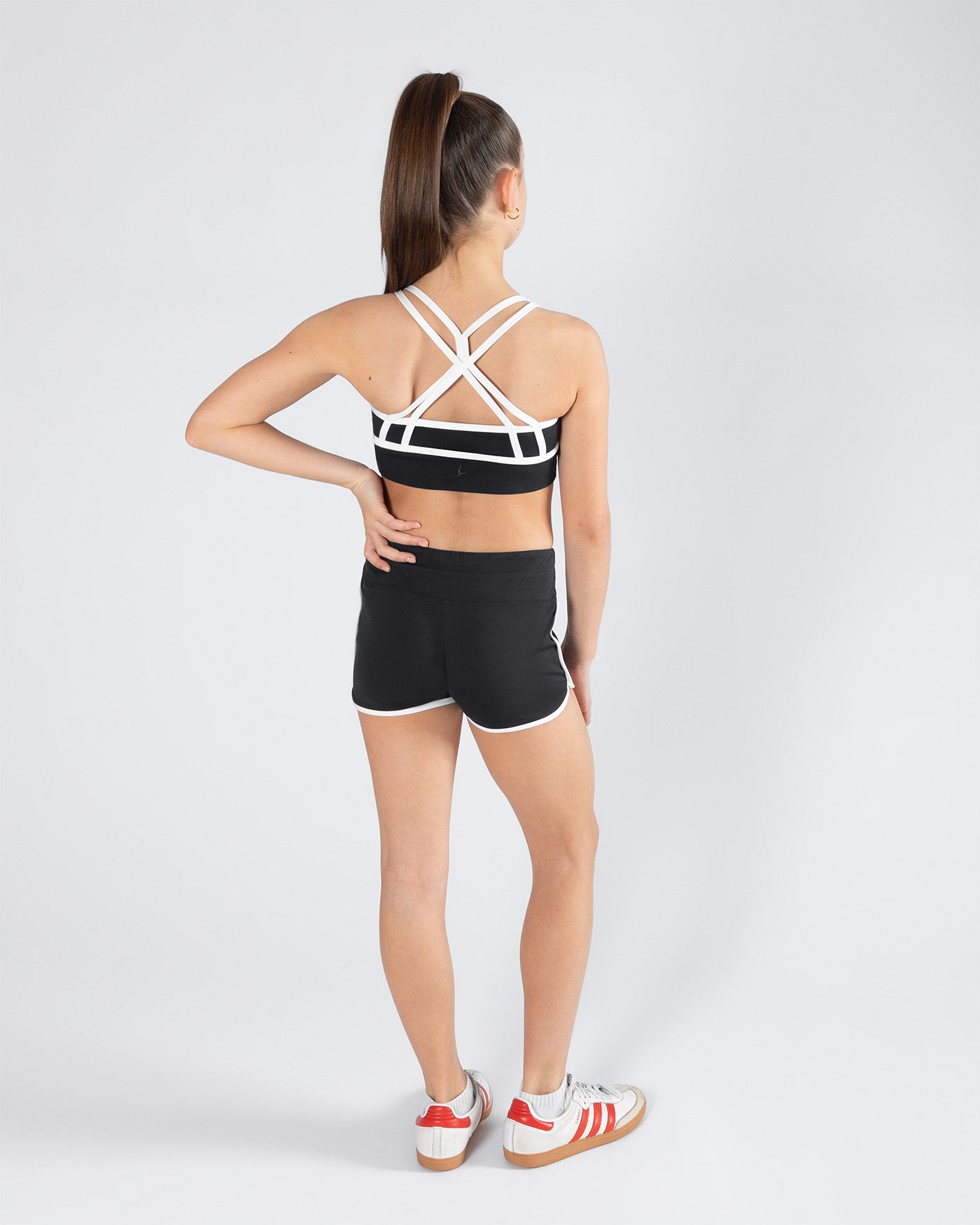 Zuri Short