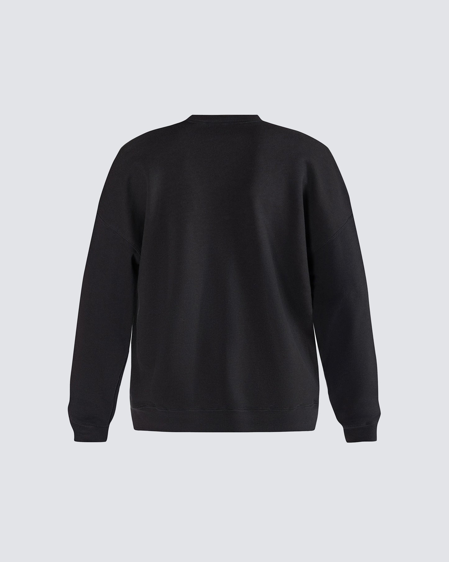 Sydney Crew Sweater
