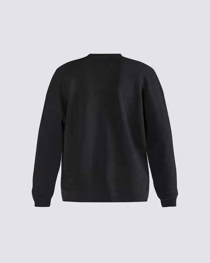 Sydney Crew Sweater