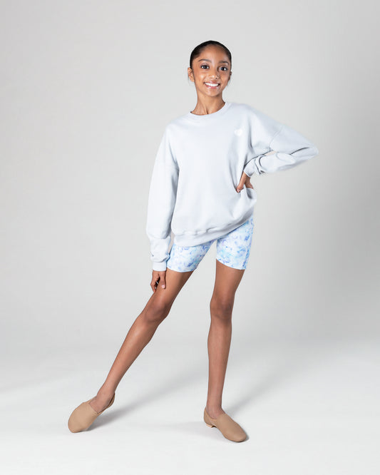 Sydney Crew Sweater