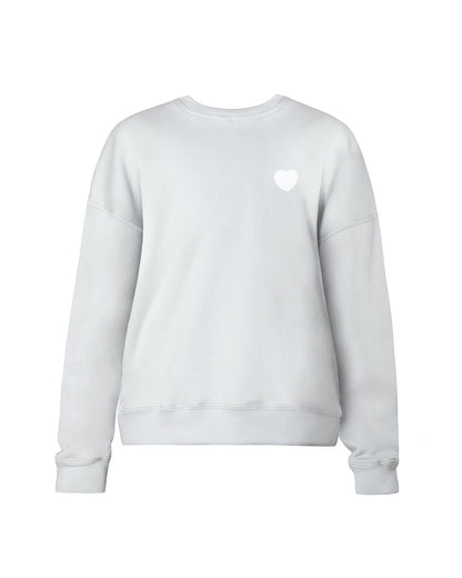 Sydney Crew Sweater