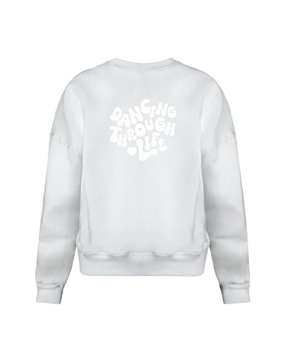 Sydney Crew Sweater